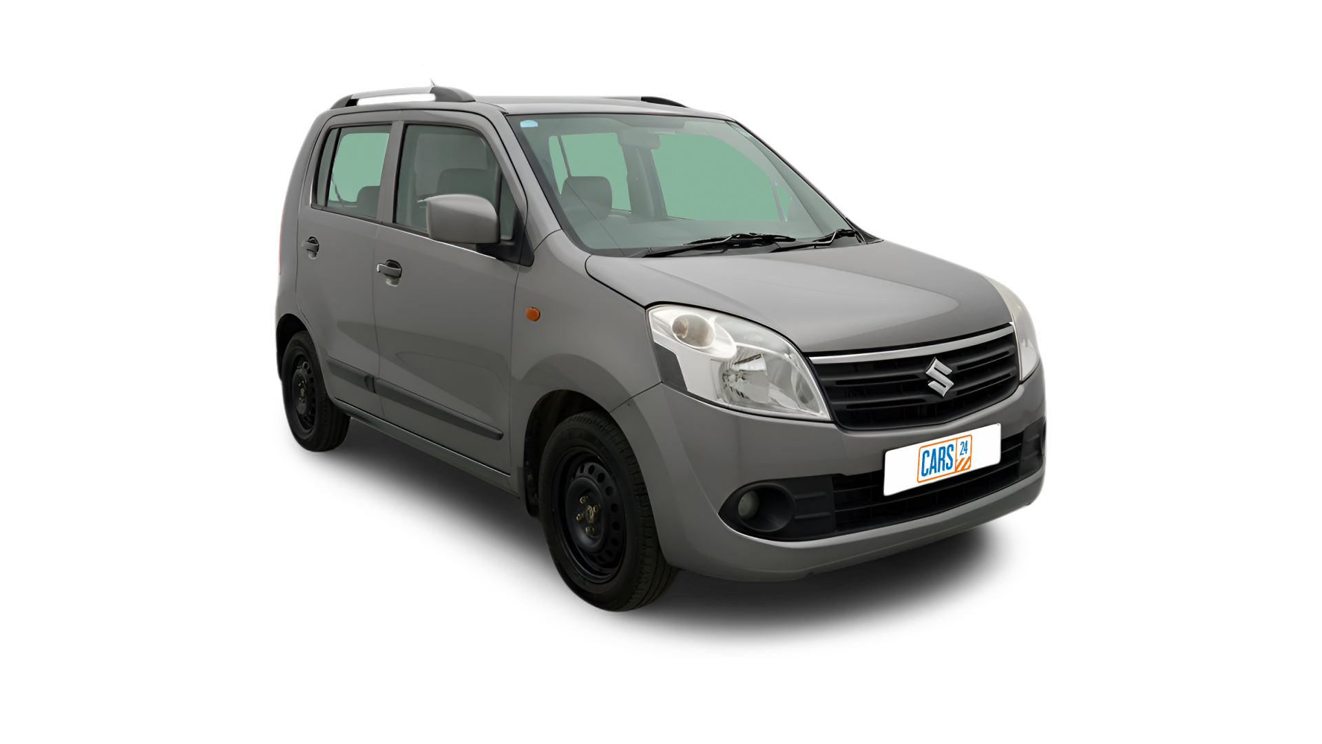 Maruti Wagon R 1.0-img